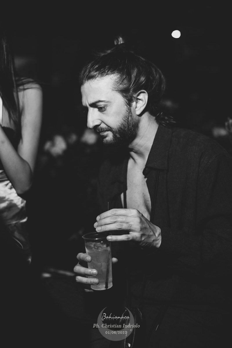 Bahianaca 1 Giugno 168