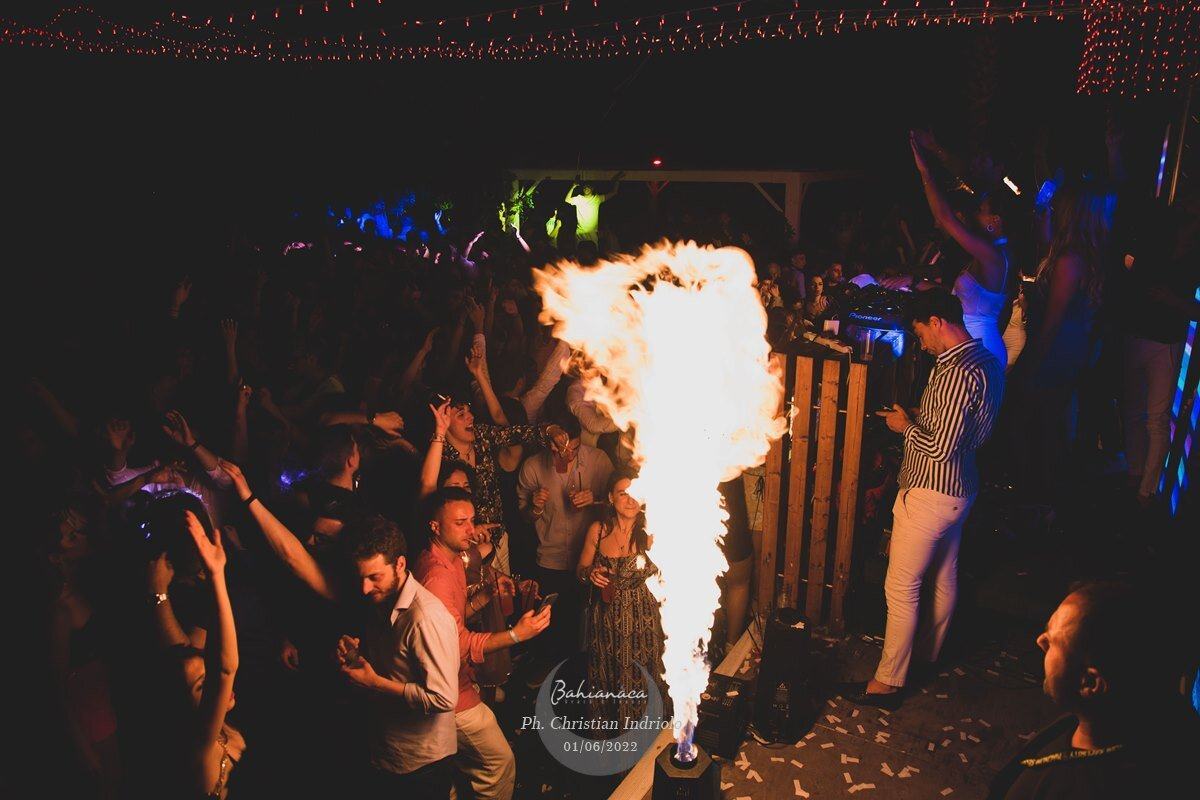 Bahianaca 1 Giugno 173