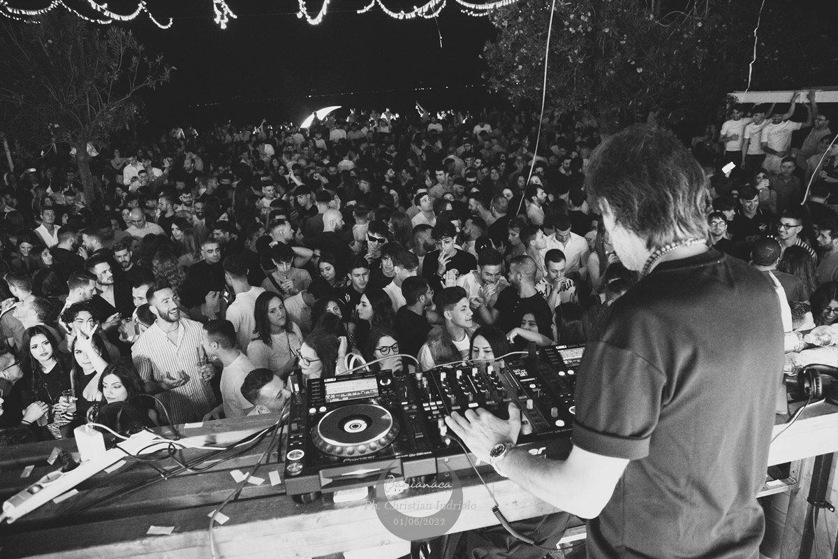 Bahianaca 1 Giugno 175