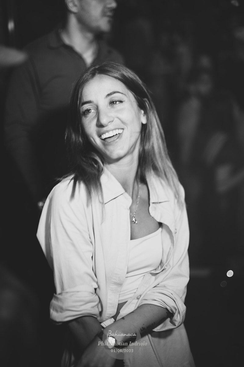 Bahianaca 1 Giugno 178