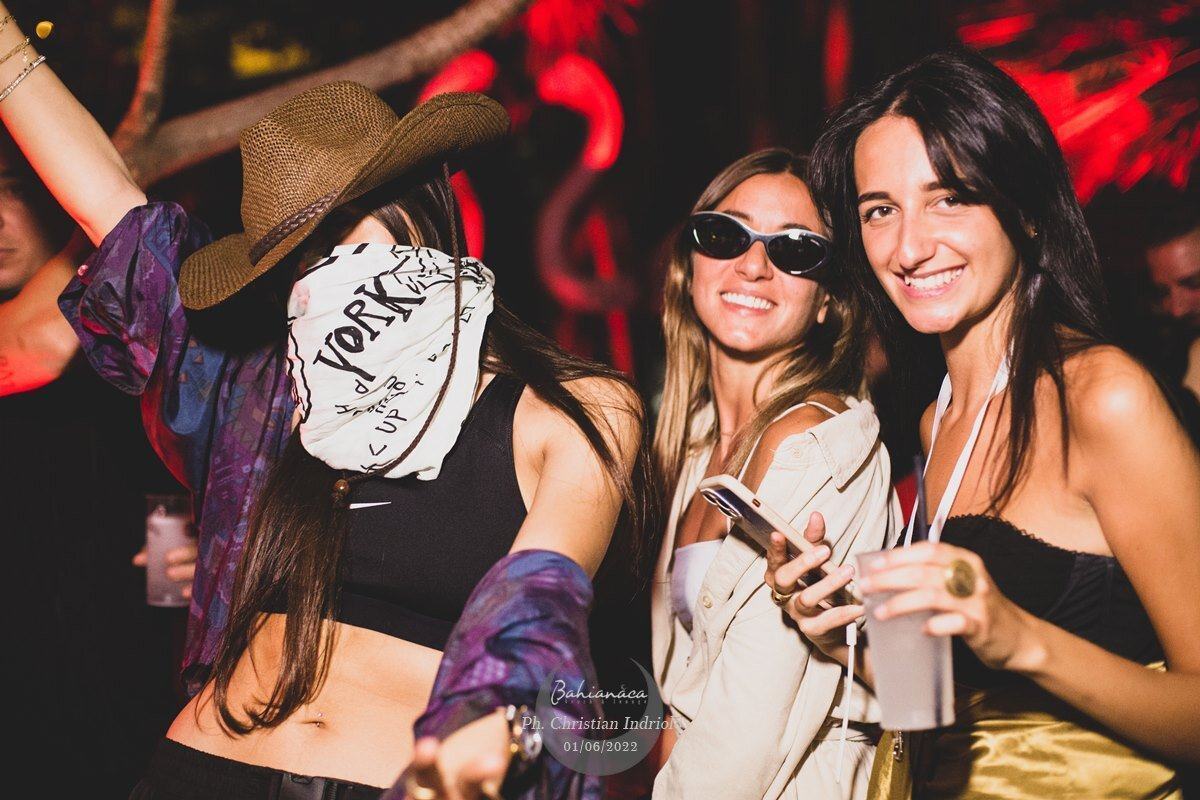 Bahianaca 1 Giugno 183