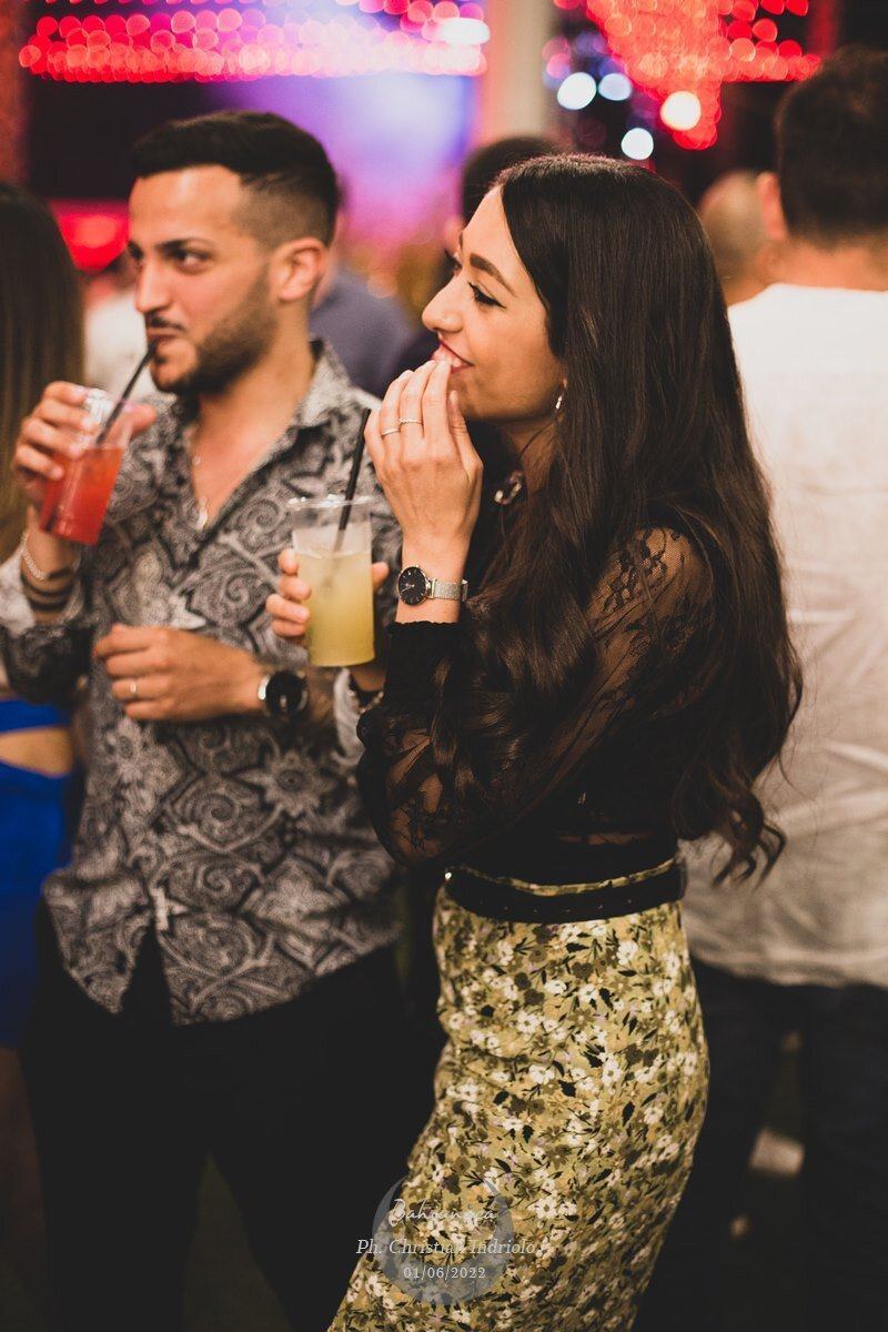 Bahianaca 1 Giugno 184