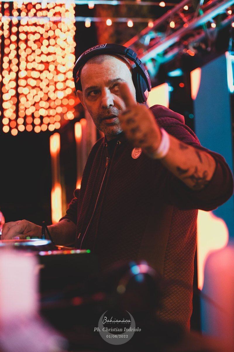 Bahianaca 1 Giugno 187