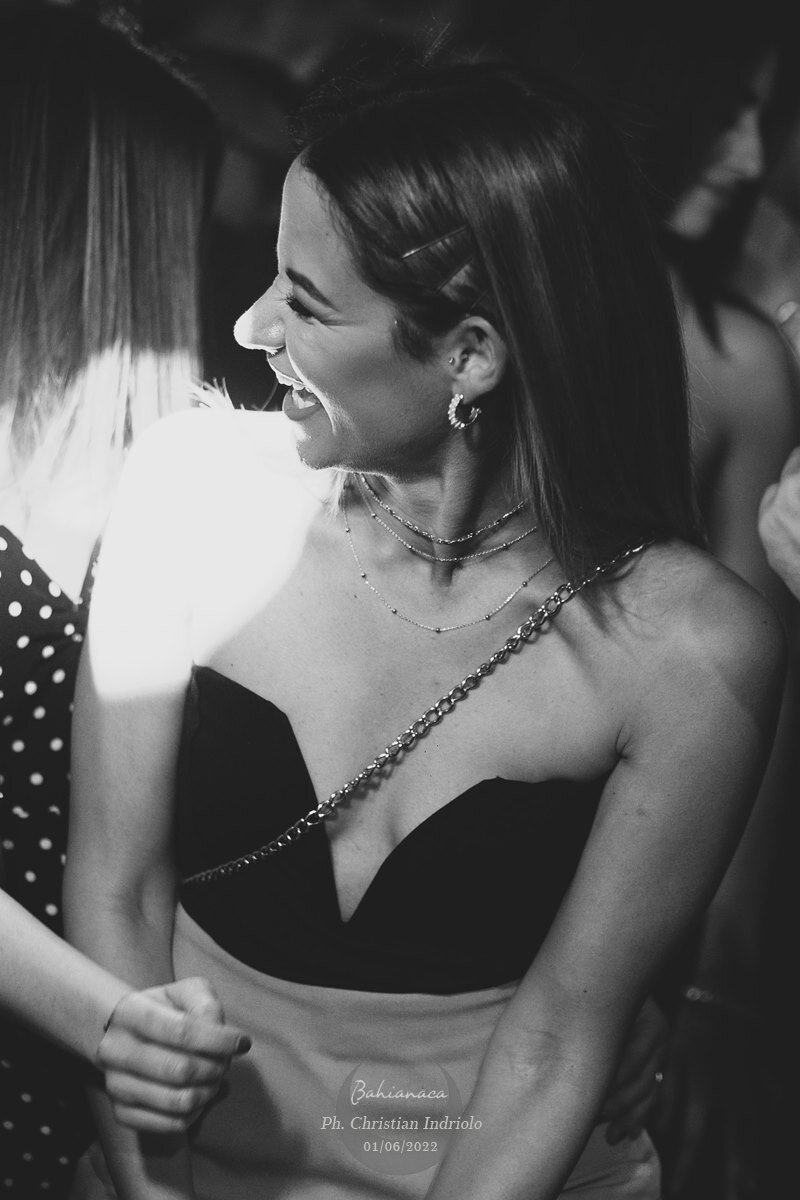 Bahianaca 1 Giugno 188