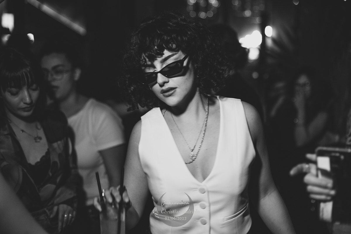 Bahianaca 1 Giugno 2