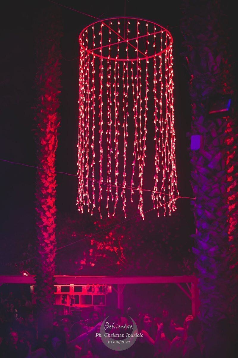 Bahianaca 1 Giugno 24