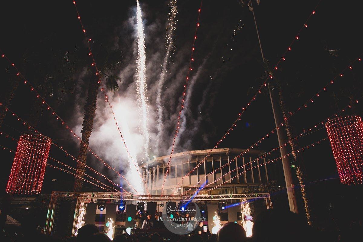 Bahianaca 1 Giugno 3