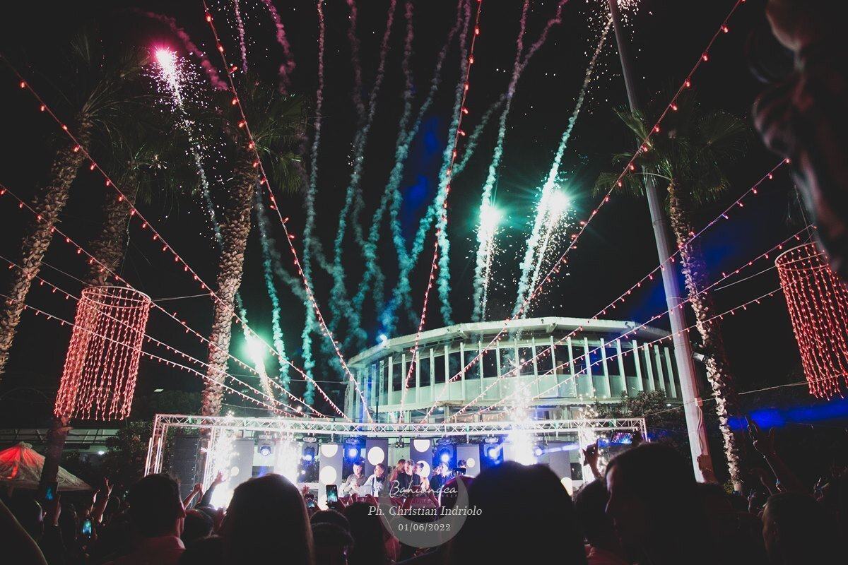 Bahianaca 1 Giugno 30