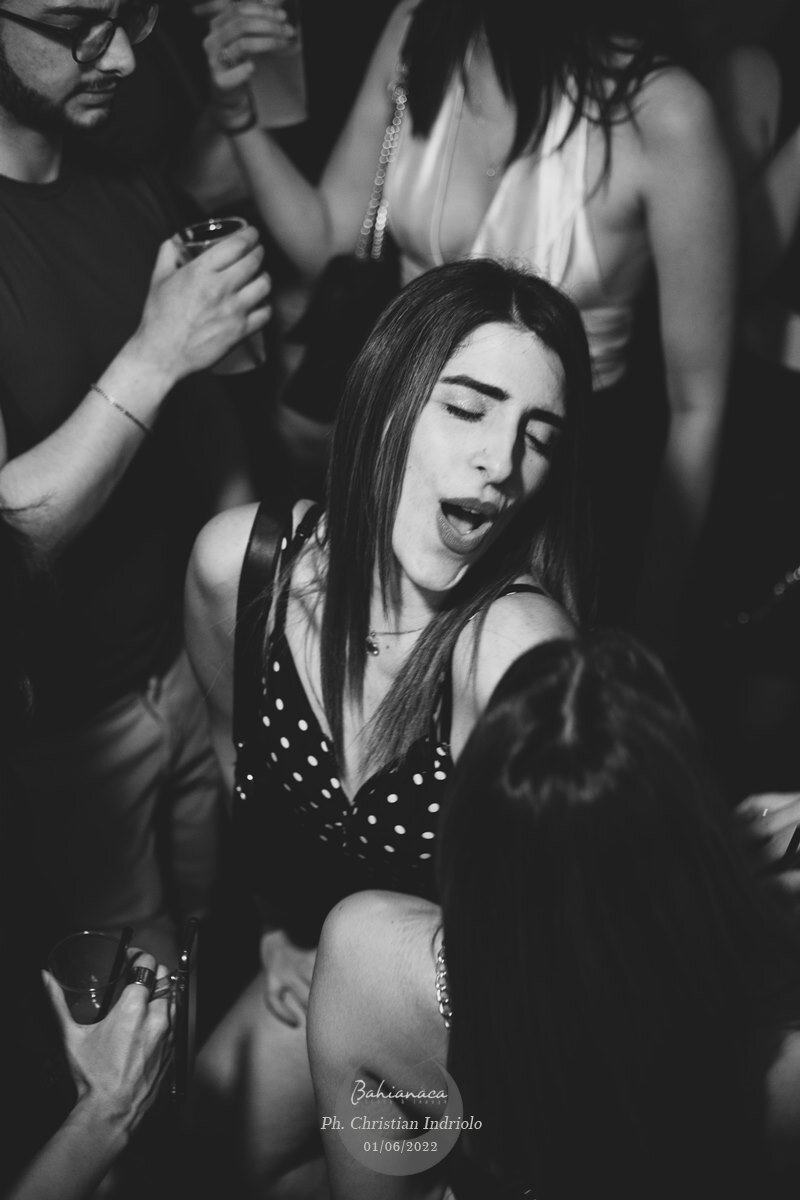 Bahianaca 1 Giugno 33