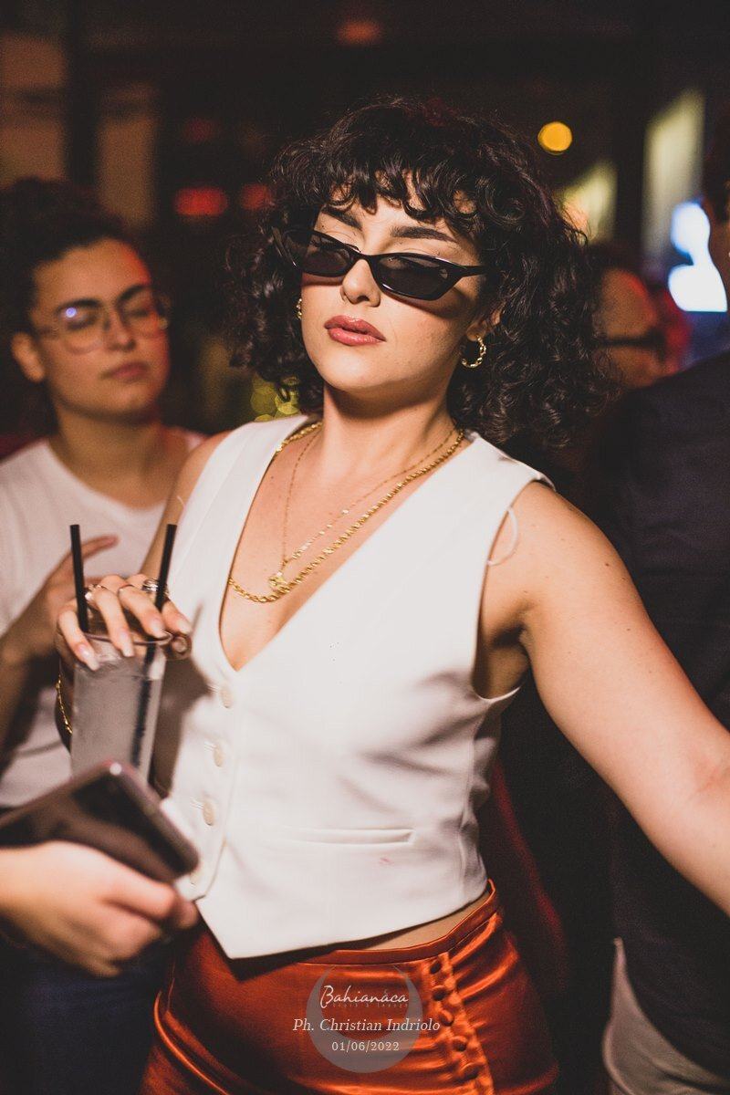 Bahianaca 1 Giugno 34