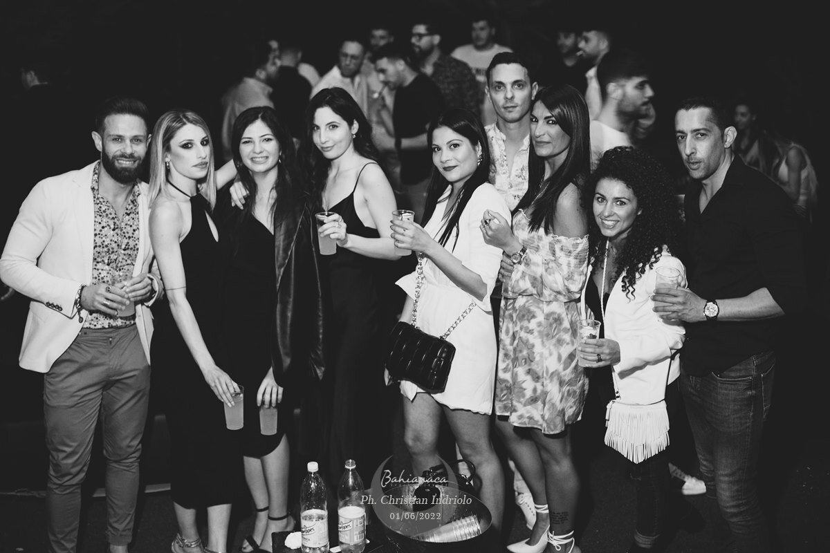 Bahianaca 1 Giugno 35