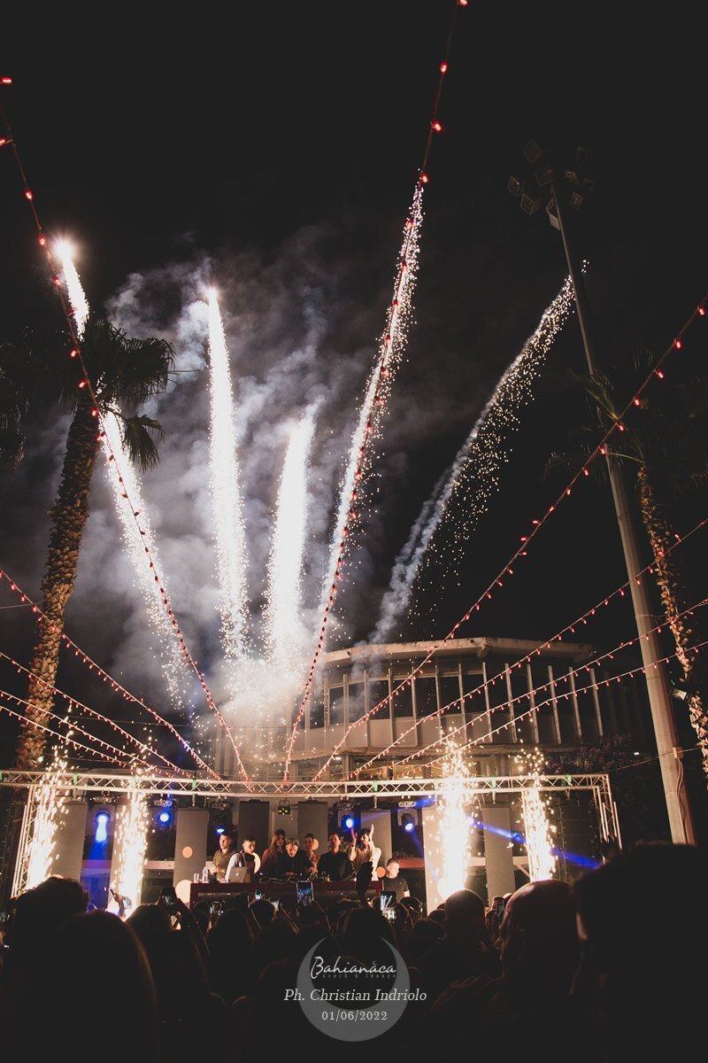 Bahianaca 1 Giugno 40