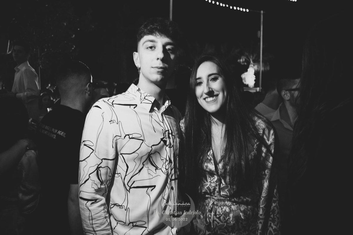 Bahianaca 1 Giugno 43