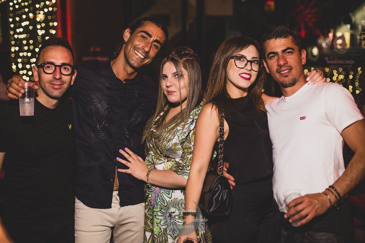 Bahianaca 1 Giugno 44