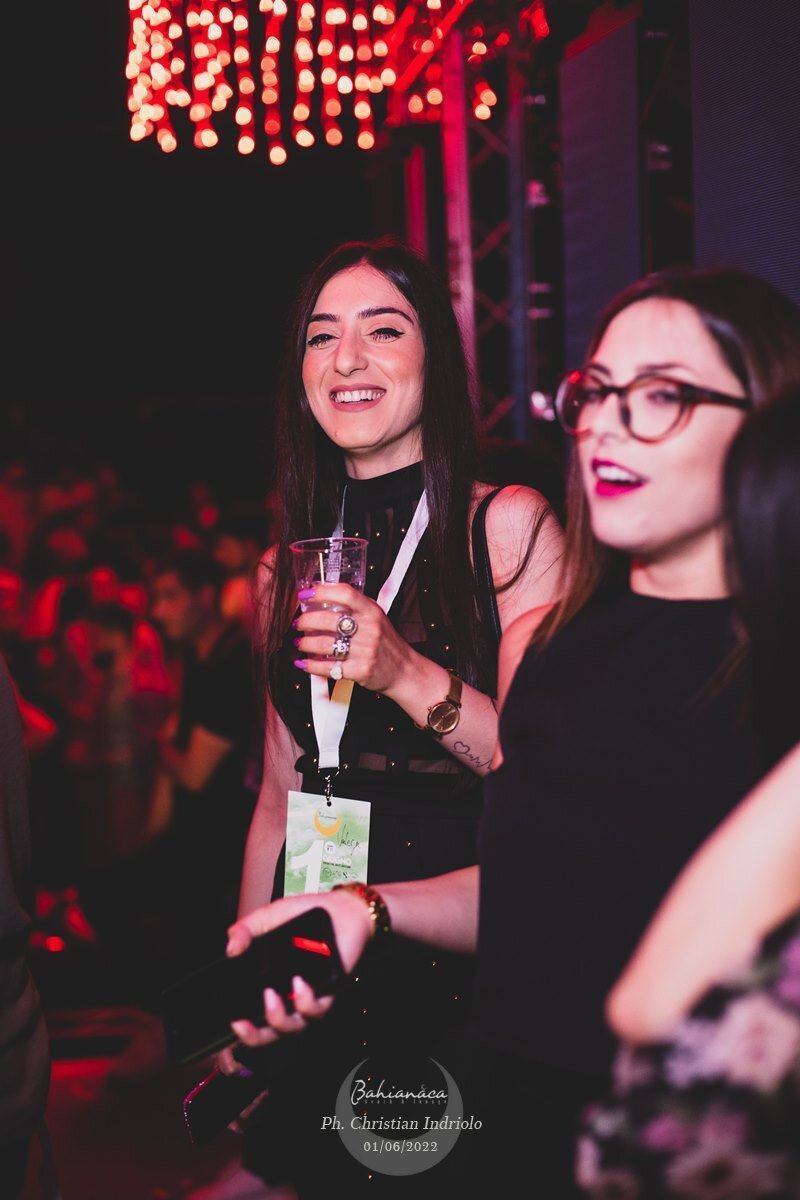 Bahianaca 1 Giugno 46