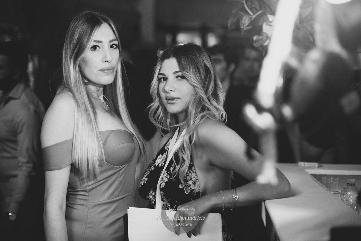 Bahianaca 1 Giugno 47