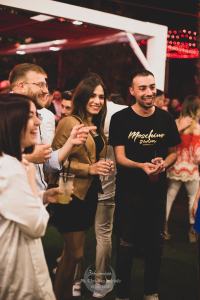 Bahianaca 1 Giugno 49