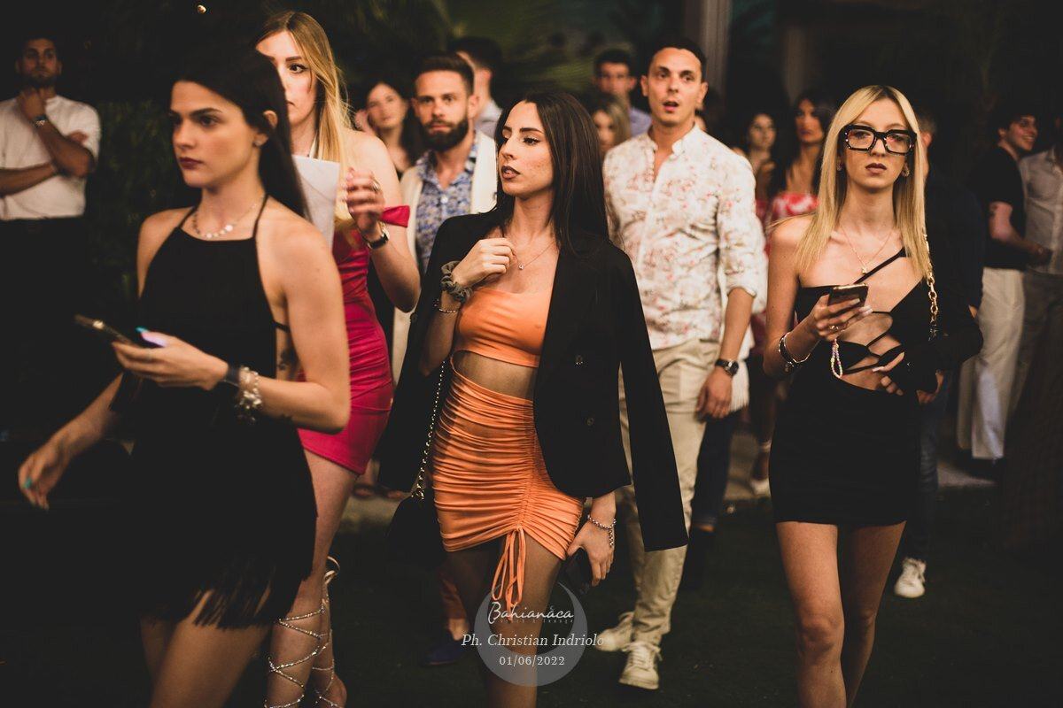 Bahianaca 1 Giugno 52