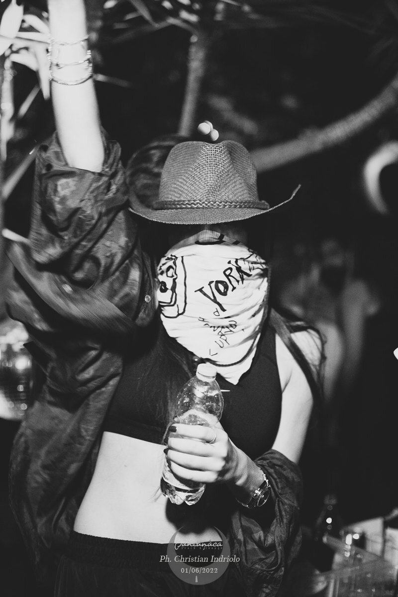 Bahianaca 1 Giugno 55