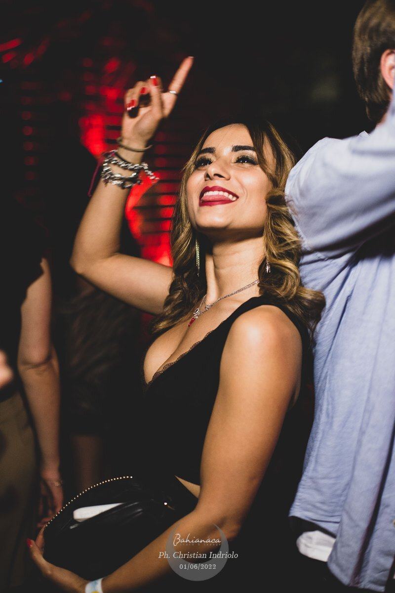 Bahianaca 1 Giugno 58