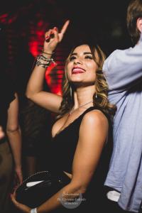 Bahianaca 1 Giugno 58