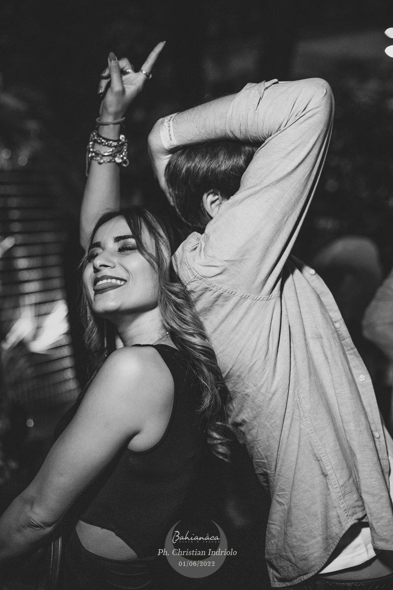 Bahianaca 1 Giugno 59