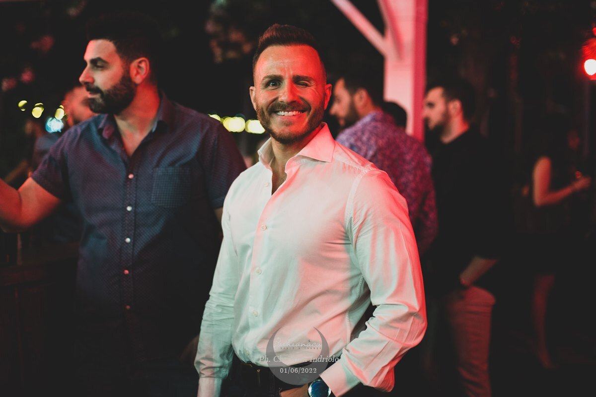 Bahianaca 1 Giugno 64