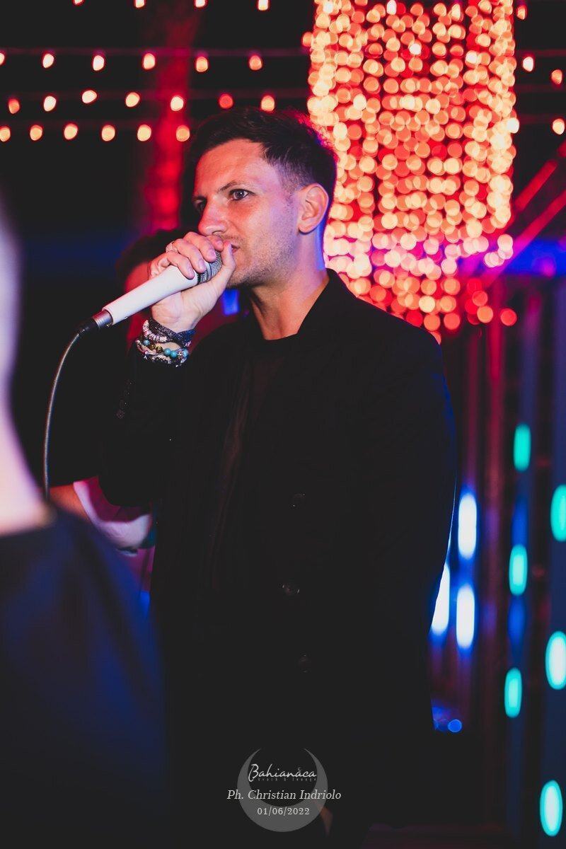 Bahianaca 1 Giugno 67