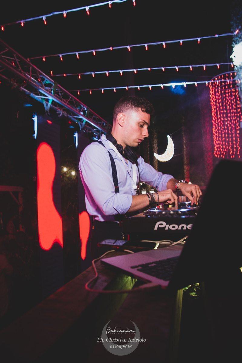 Bahianaca 1 Giugno 68