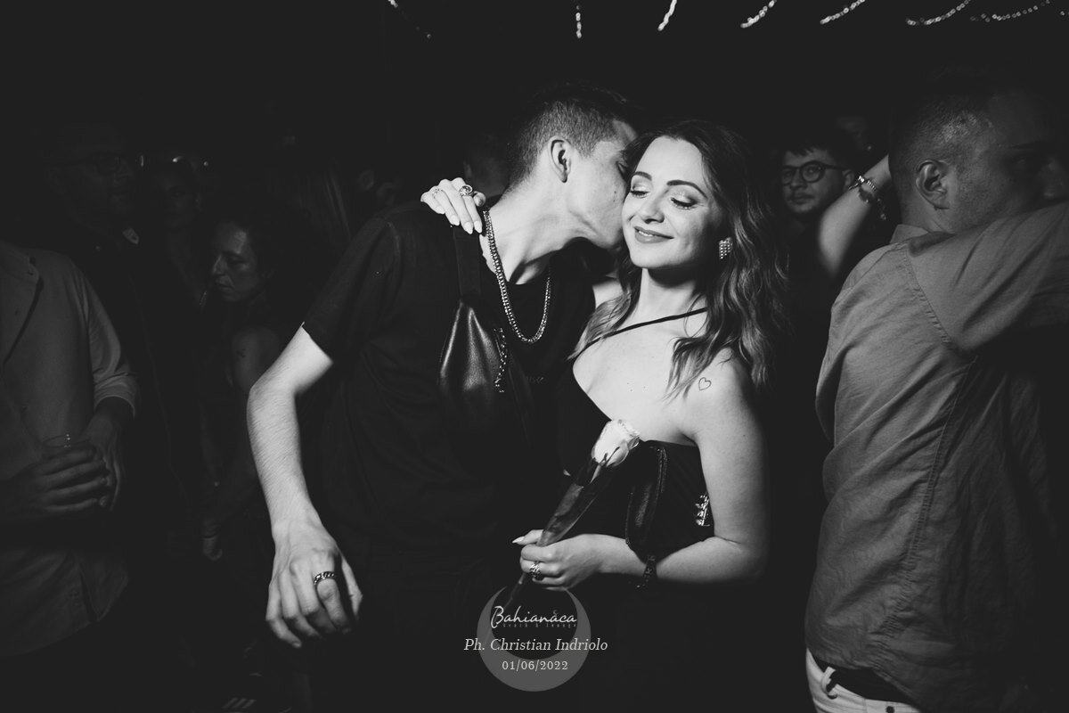 Bahianaca 1 Giugno 69