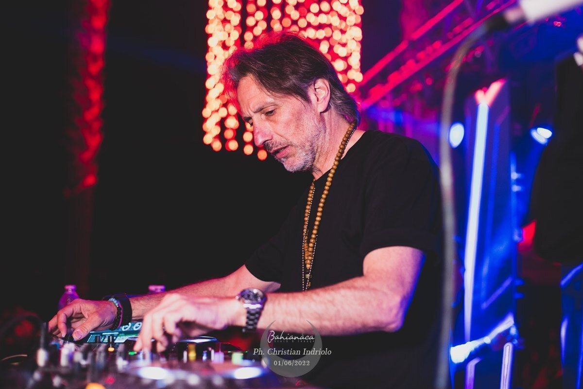 Bahianaca 1 Giugno 71