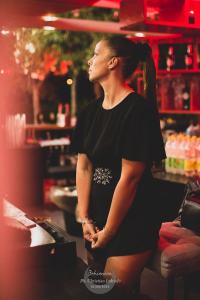 Bahianaca 1 Giugno 73