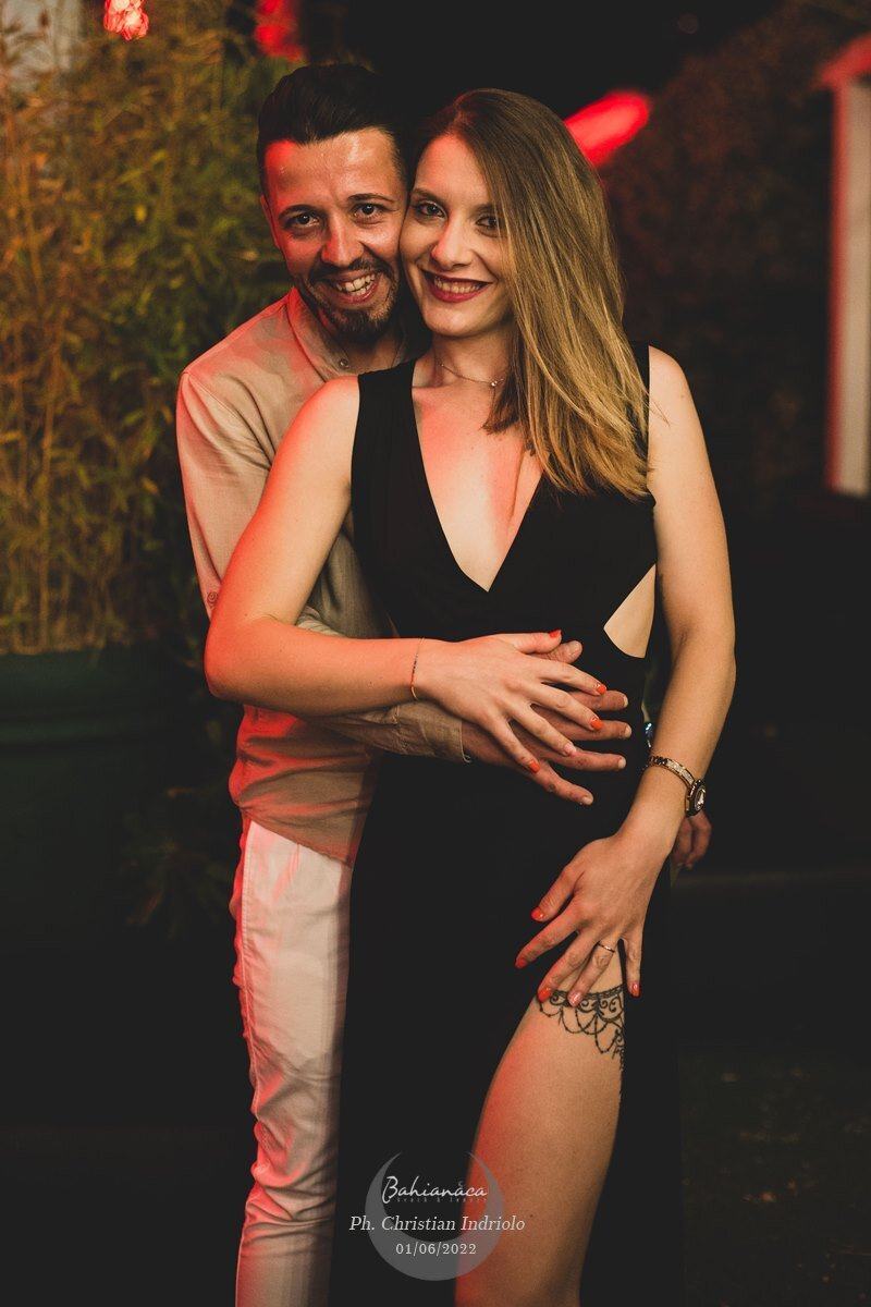 Bahianaca 1 Giugno 8