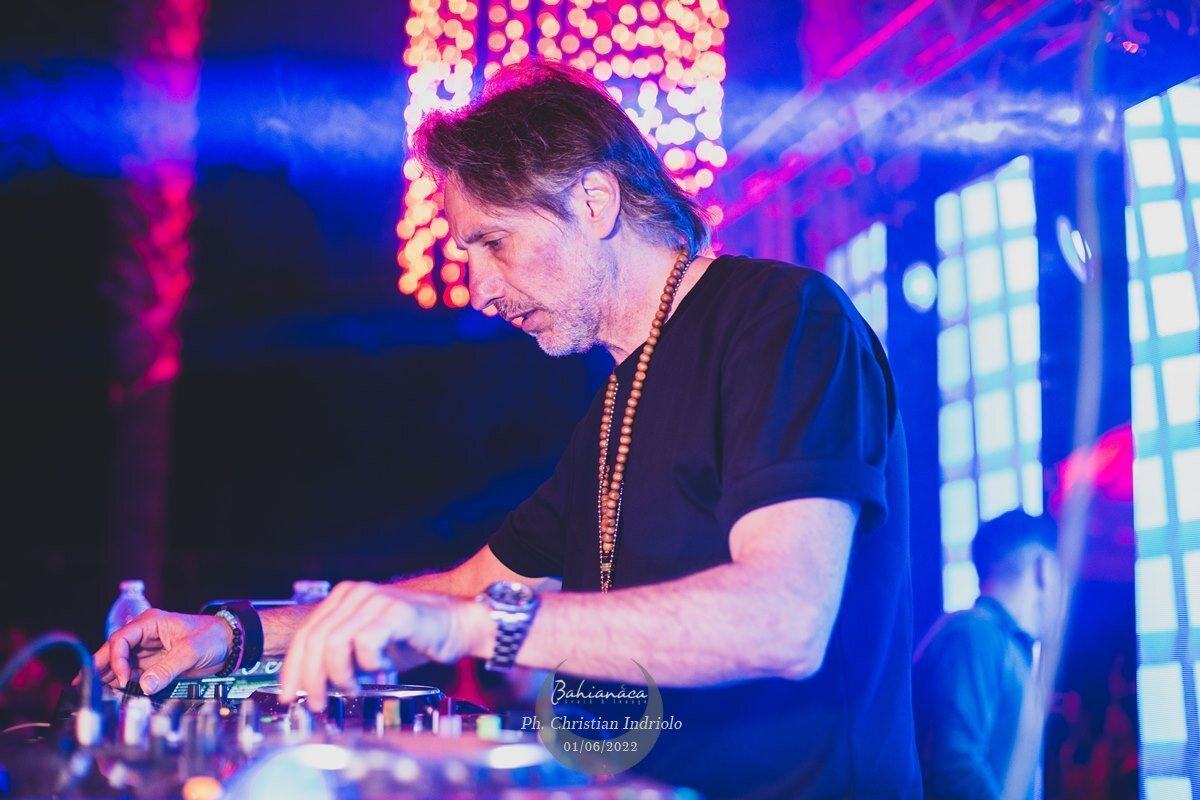 Bahianaca 1 Giugno 80