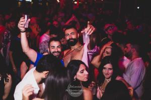 Bahianaca 1 Giugno 81