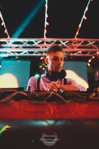 Bahianaca 1 Giugno 82