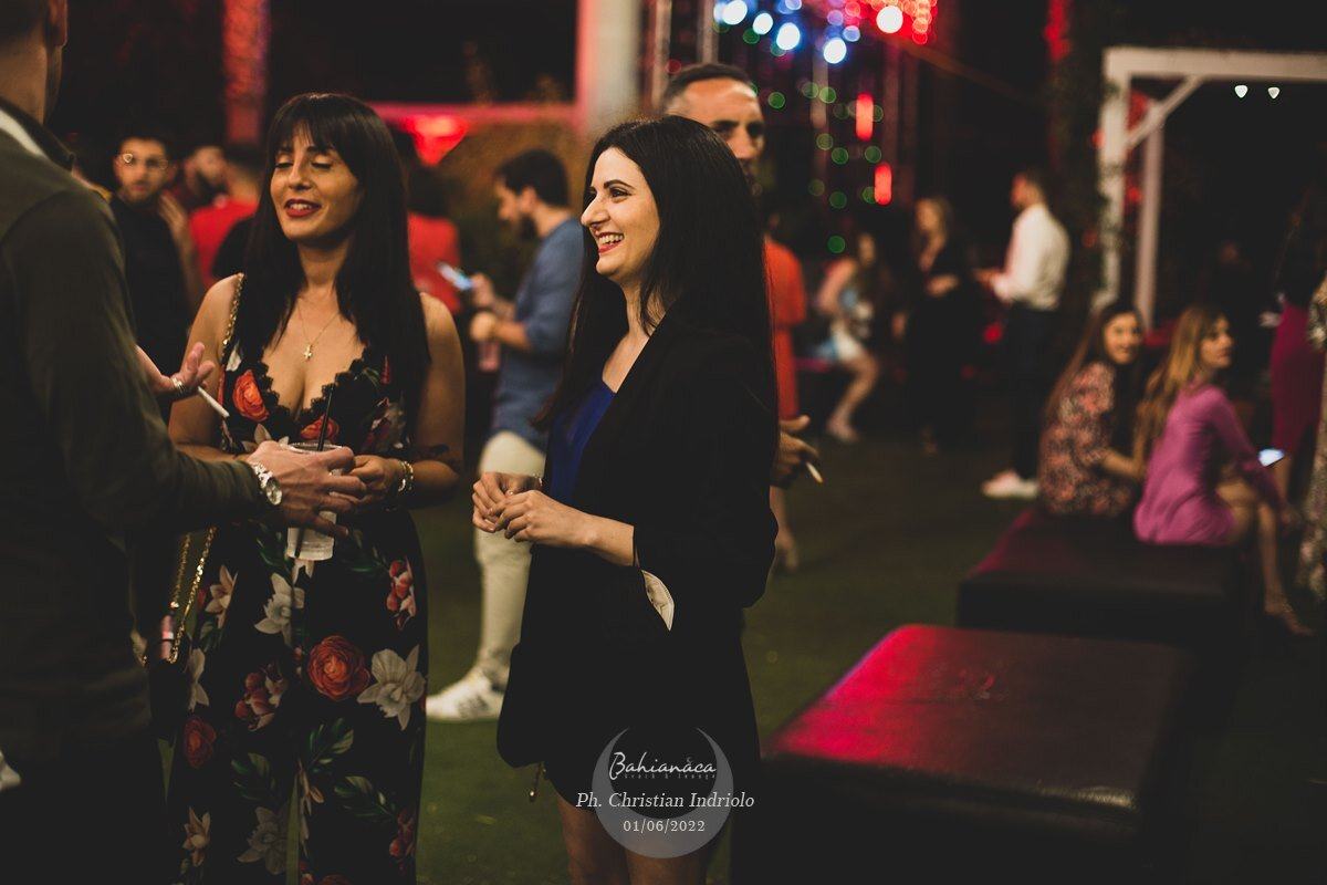 Bahianaca 1 Giugno 83