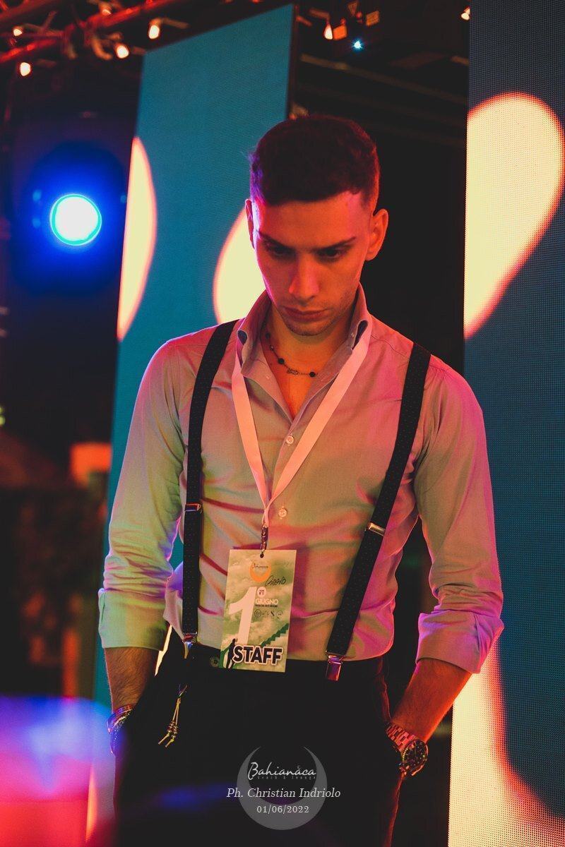 Bahianaca 1 Giugno 84