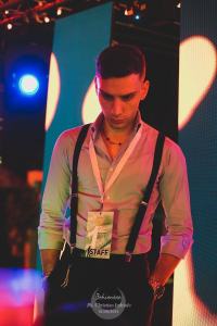 Bahianaca 1 Giugno 84