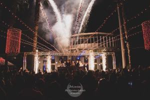 Bahianaca 1 Giugno 85