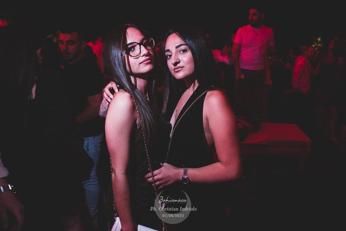 Bahianaca 1 Giugno 9