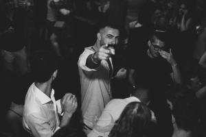 Bahianaca 1 Giugno 91