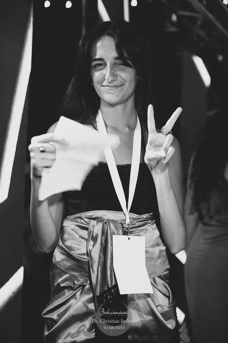 Bahianaca 1 Giugno 93