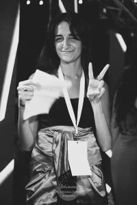 Bahianaca 1 Giugno 93