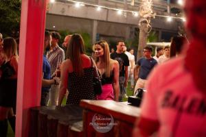 Bahianaca 1 Giugno 94