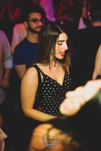 Bahianaca 1 Giugno 96