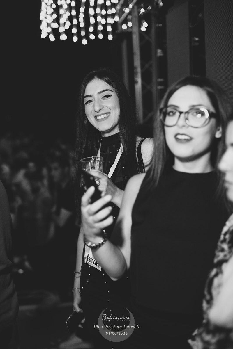 Bahianaca 1 Giugno 97