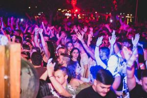 Bahianaca 1 Giugno 98