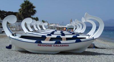 Barche Regata Tesori