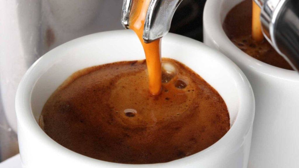 Caffè Reggio Calabria